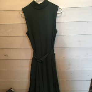 Midi dress